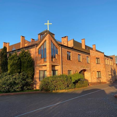 Bed and Breakfast Osrodek Gwiazda Morza Grzybowo  Exterior foto