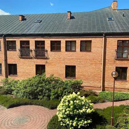 Bed and Breakfast Osrodek Gwiazda Morza Grzybowo  Exterior foto