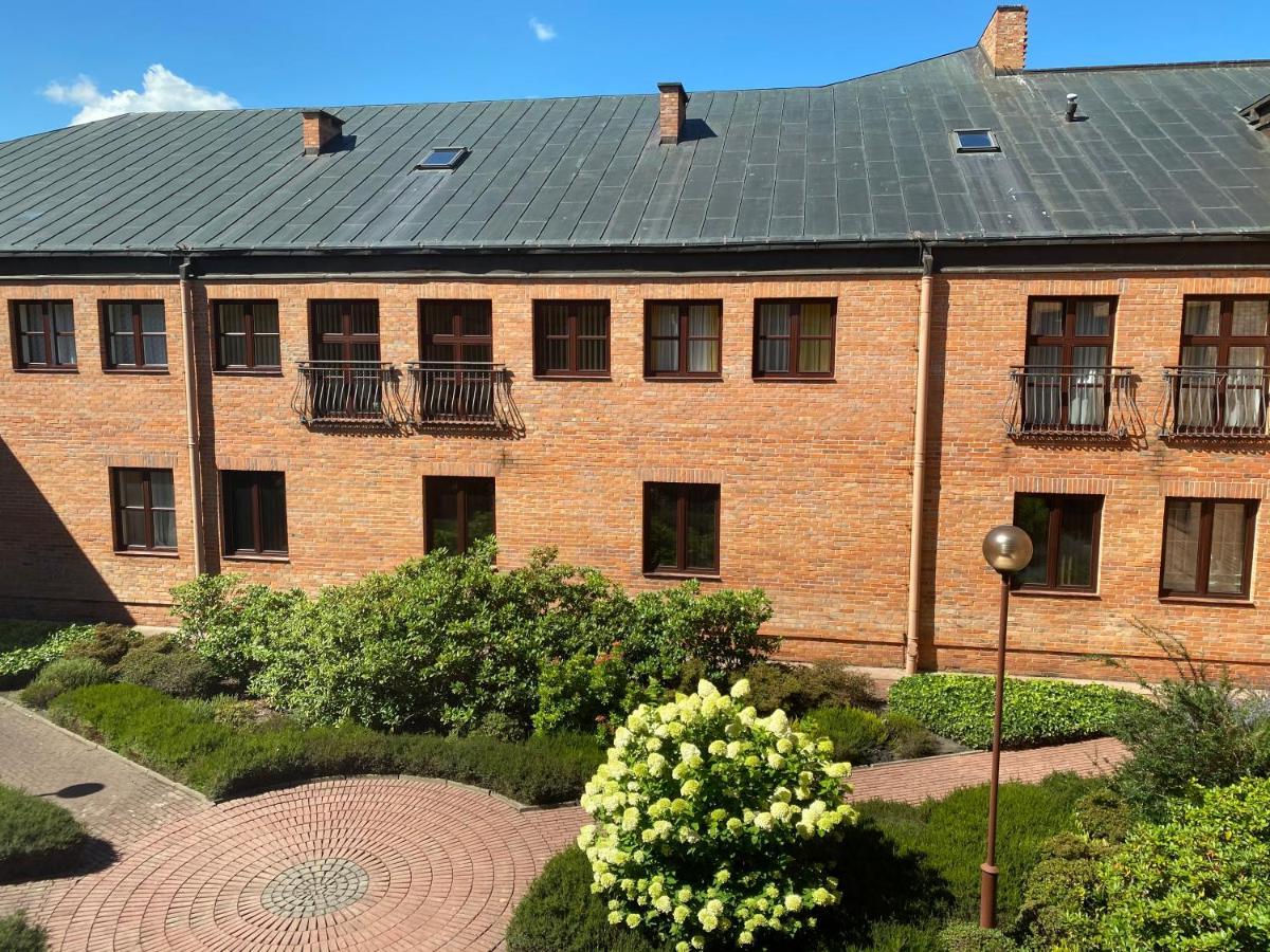 Bed and Breakfast Osrodek Gwiazda Morza Grzybowo  Exterior foto
