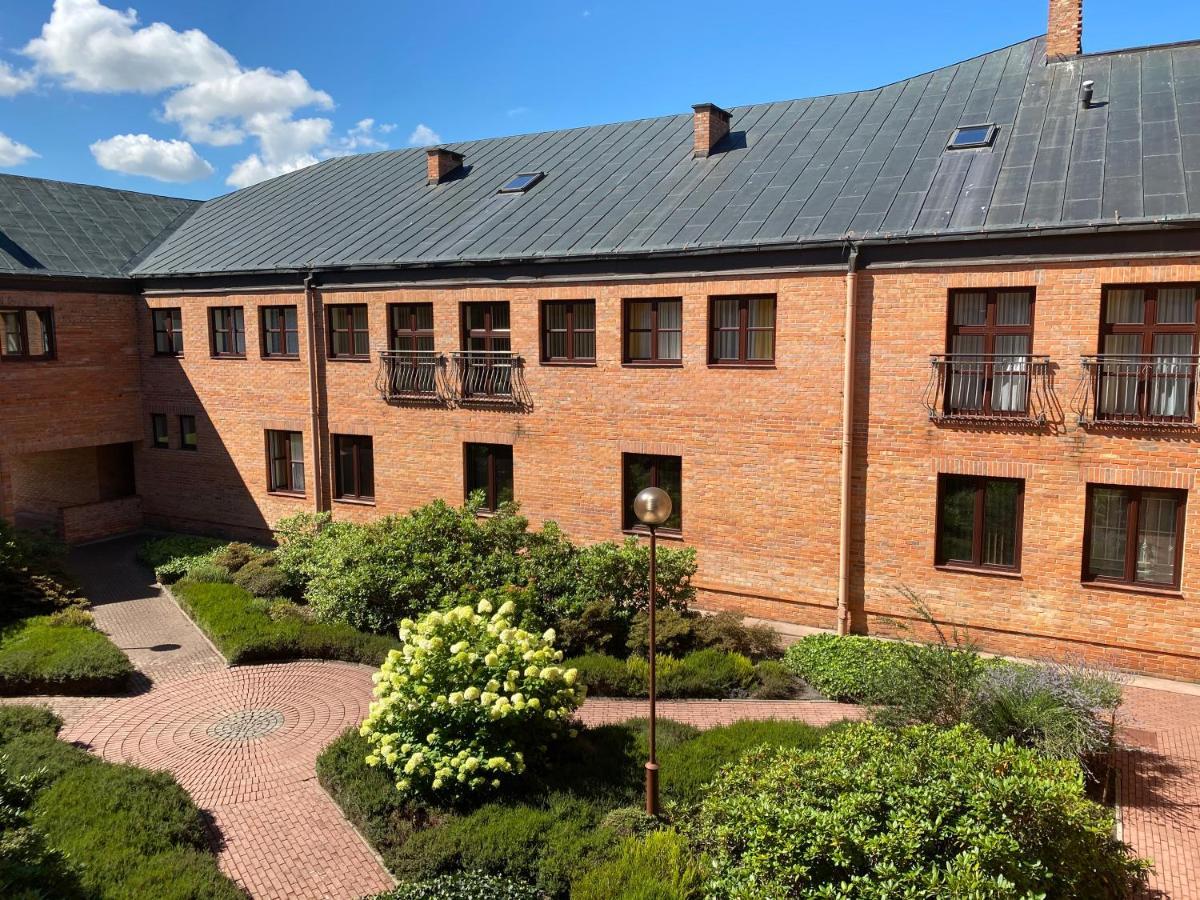 Bed and Breakfast Osrodek Gwiazda Morza Grzybowo  Exterior foto