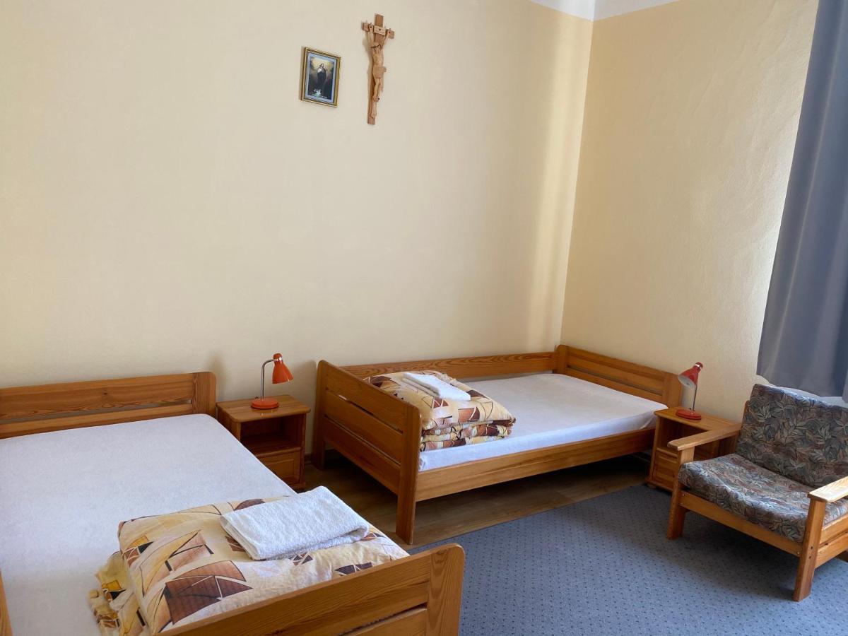 Bed and Breakfast Osrodek Gwiazda Morza Grzybowo  Exterior foto