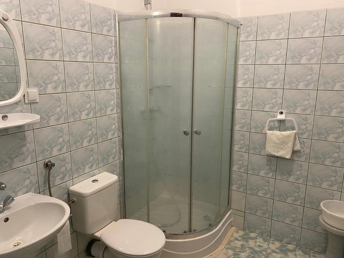 Bed and Breakfast Osrodek Gwiazda Morza Grzybowo  Exterior foto