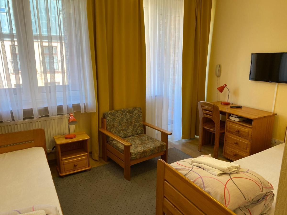 Bed and Breakfast Osrodek Gwiazda Morza Grzybowo  Exterior foto