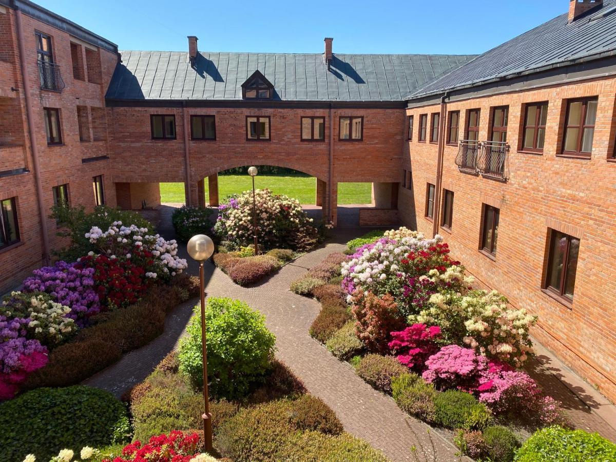 Bed and Breakfast Osrodek Gwiazda Morza Grzybowo  Exterior foto