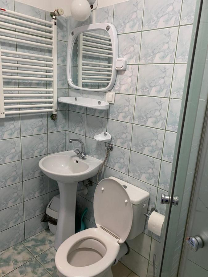 Bed and Breakfast Osrodek Gwiazda Morza Grzybowo  Exterior foto