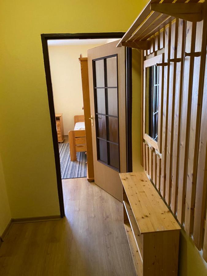 Bed and Breakfast Osrodek Gwiazda Morza Grzybowo  Exterior foto