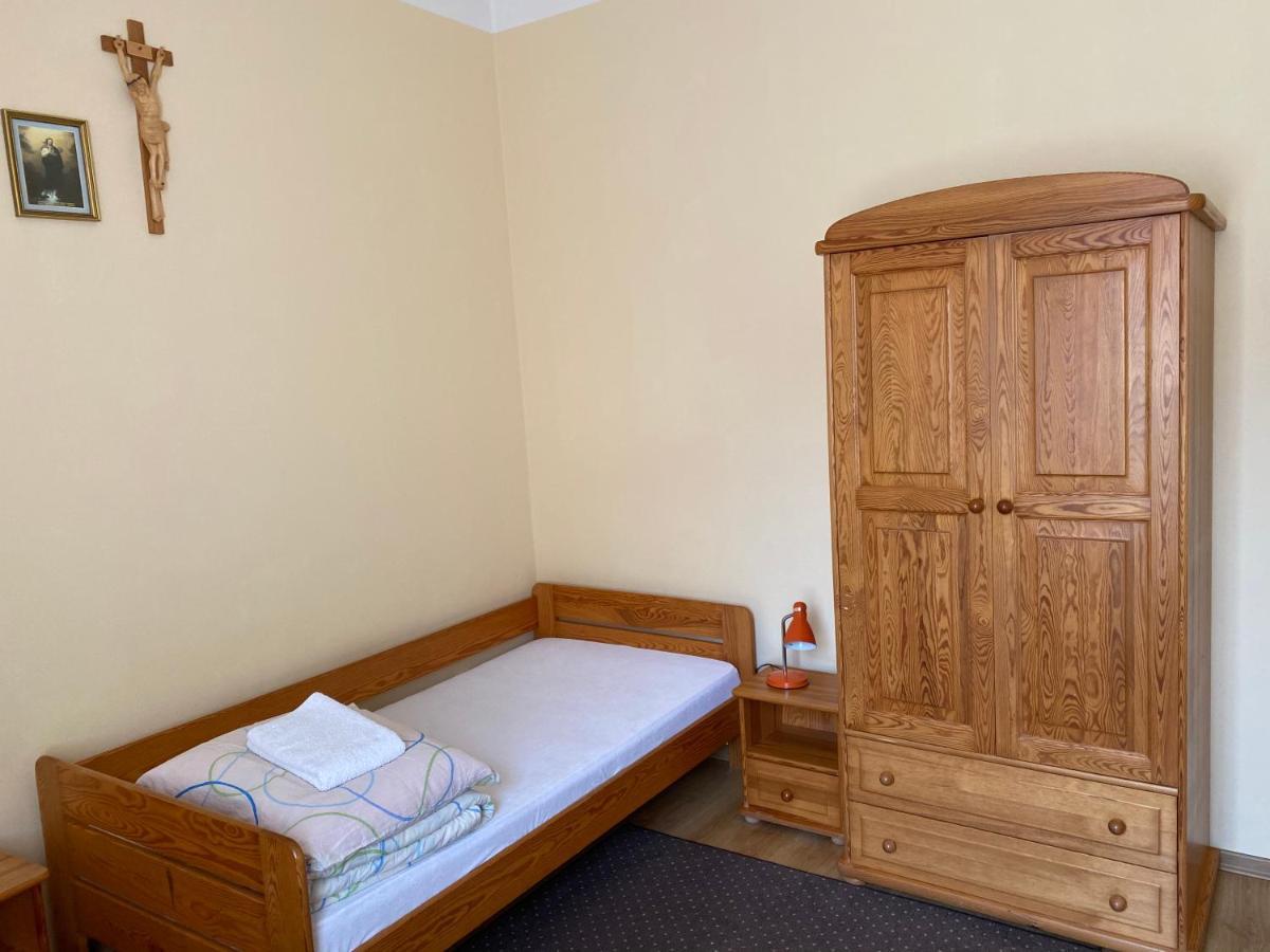 Bed and Breakfast Osrodek Gwiazda Morza Grzybowo  Exterior foto